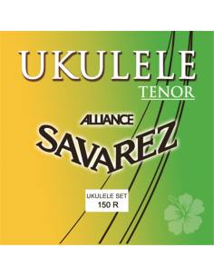 150R Set per Ukulele Tenore