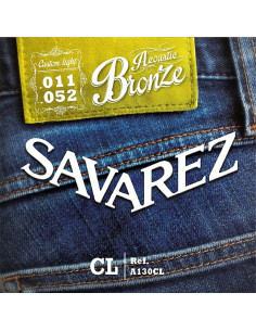 A130CL Light 11-52 Set/6 2