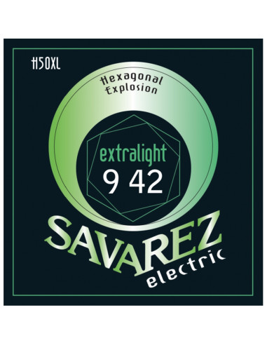 Hexagonal Explosion - H50XL Extra Light Set...