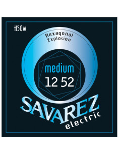 Hexagonal Explosion - H50M Medium Set 012/052 2