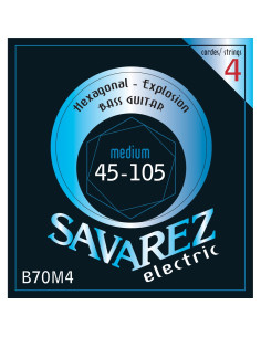 B70M4 Medium Set 045/105