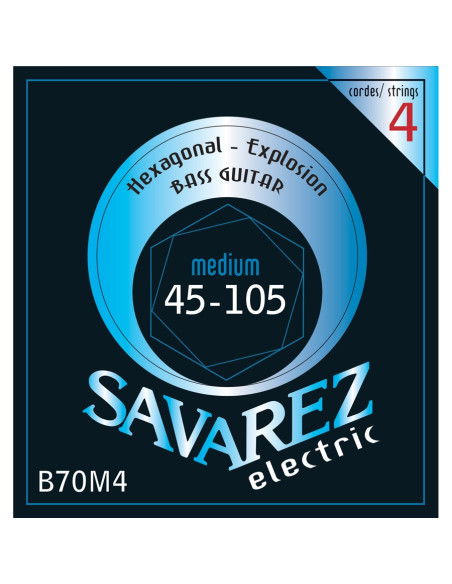 B70M4 Medium Set 045/105