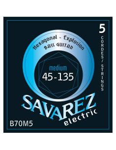 B70M5 Medium Set 045/135