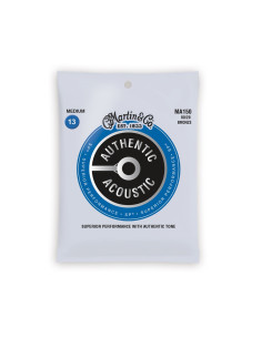 MA150 Authentic SP Medium Bronze 13-56 2