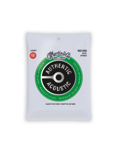 MA140S Authentic Marquis Silked Light Bronze 12-54 2