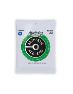 MA150S Authentic Marquis Silked Medium Bronze 13-56 2