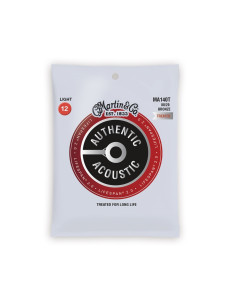 MA140T Authentic Lifespan 2.0 Light Bronze 12-54 2