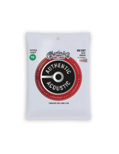 MA180T Authentic Lifespan 2.0 Extra Light 12-Strings... 2