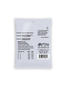 MA540FX Authentic Flexible Core Light - Tommy\'s Choice...