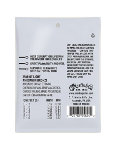 MA540T Promo Pack 3x2 92/8 12-54