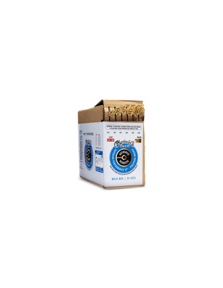 MA540BULK Authentic SP Light 12-54, Bulk/25