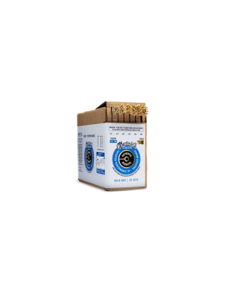 MA550BULK Authentic SP Medium 13-56, Bulk/25