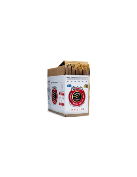 MA550TBULK Authentic Lifespan 2.0 Medium 13-56, Bulk/25