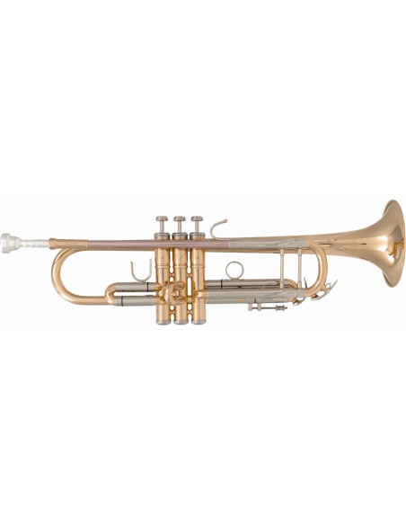 VSM TP500 Tromba Prime Sib studio American Style