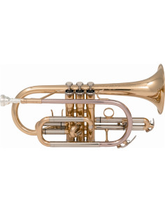 VSM CO50 Cornetta PrimeLaccata