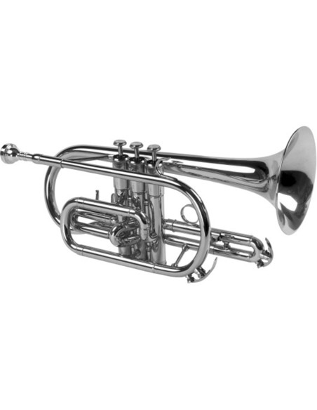 VSM CO50-S Cornetta PrimeArgentata