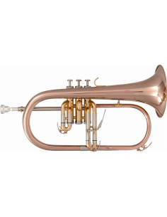 VSM BU600 Flicorno Soprano Prime Laccato