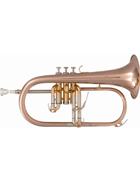 VSM BU600 Flicorno Soprano Prime Laccato
