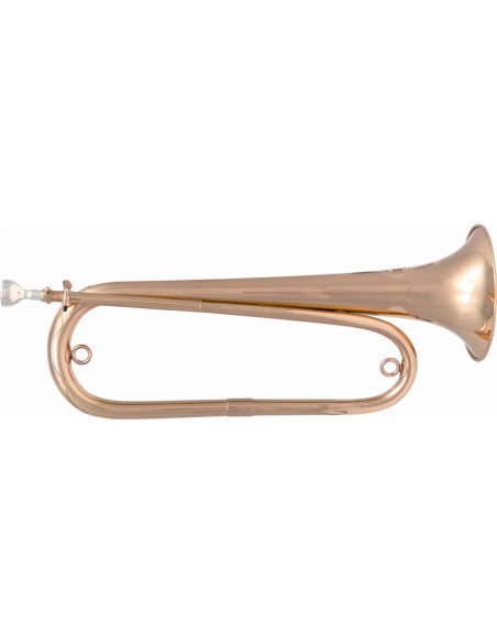 VSM FCL60 Corno Prime in Sib laccato