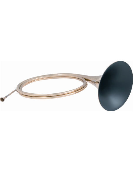 VSM FFH82D Corno da caccia Prime in Re laccato