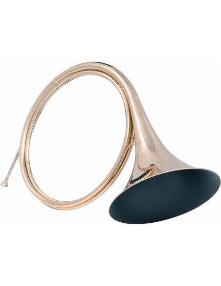 VSM FFH83 Corno da caccia Prime in Mib laccato