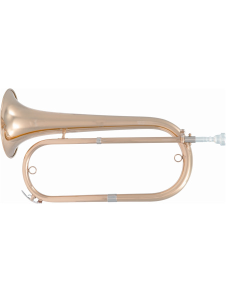 VSM FCL90-L Corno Concerto in Sib laccato