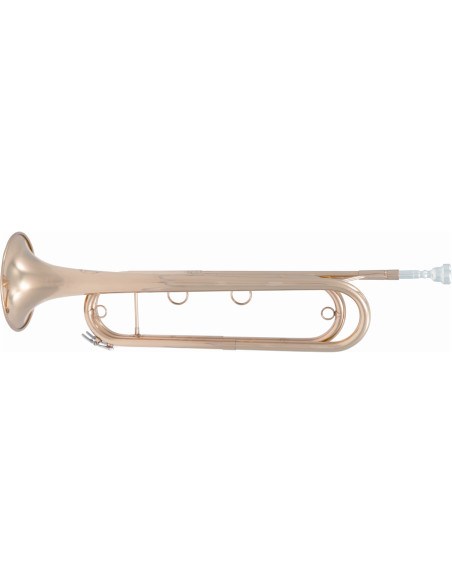 VSM FTPC91-L Tromba da cavalleria Concerto in Mib laccata