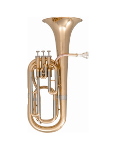 VSM BA16 Flicorno Baritono Prime 3 pistoni in Sib