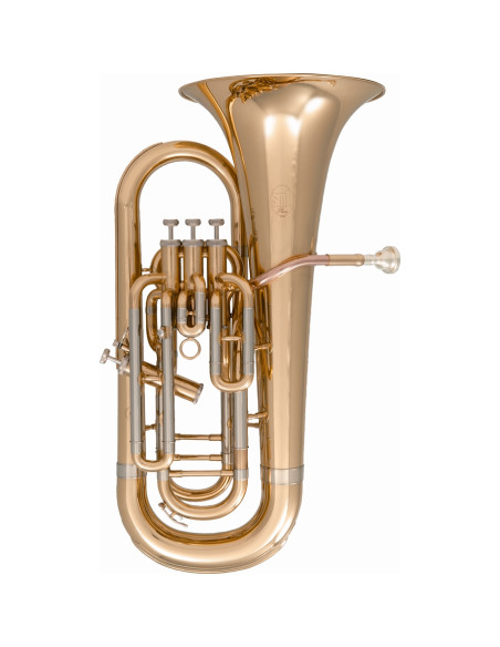 VSM EU50 Eufonio Student Prime a 4 pistoni in Sib