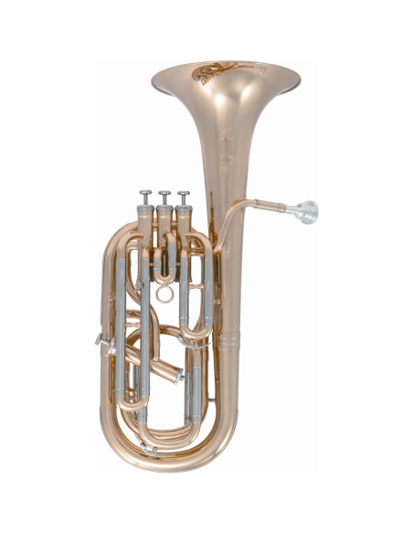 VSM BA900 Flicorno Baritono Nation 3 pistoni in Sib