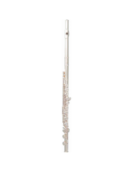 VSM FL400RE Flauto Prime Chiavi ad anello, Sol Off set