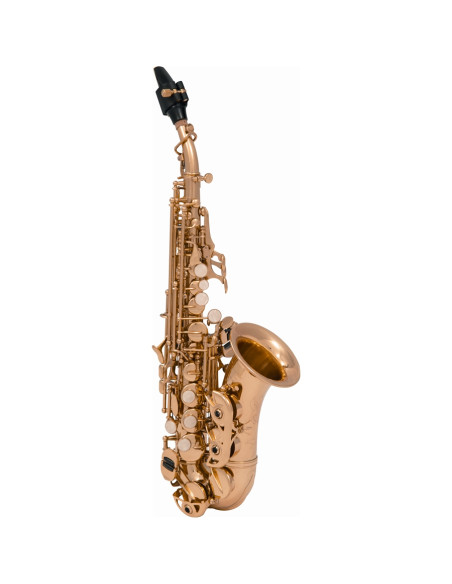 VSM SC620 Sax 600 Soprano curvo