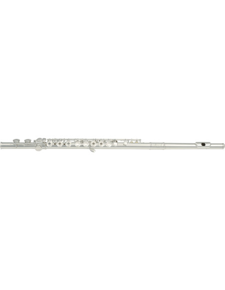 VSM FL300R Flauto Silver Plated