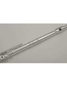 VSM FL300R Flauto Silver Plated 2