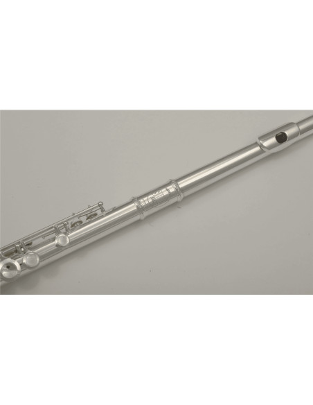 VSM FL300R Flauto Silver Plated