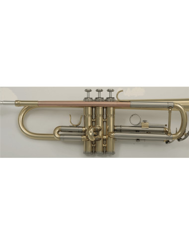 VSM TP300 Tromba Sib