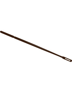 ASM ECOUFB Asta per tampone per flauto