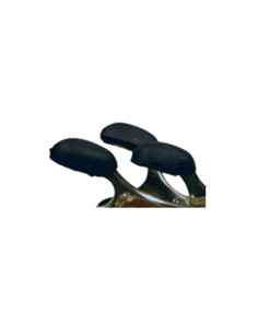 ASM PALMD Copri chiavi per sassofono mano destra