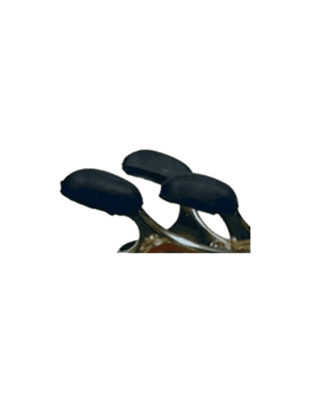 ASM PALMD Copri chiavi per sassofono mano destra