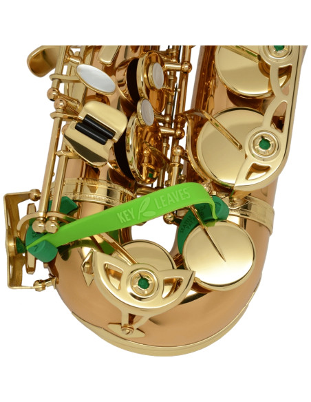 ASM KEYLEAVES Protezione per chiavi sax