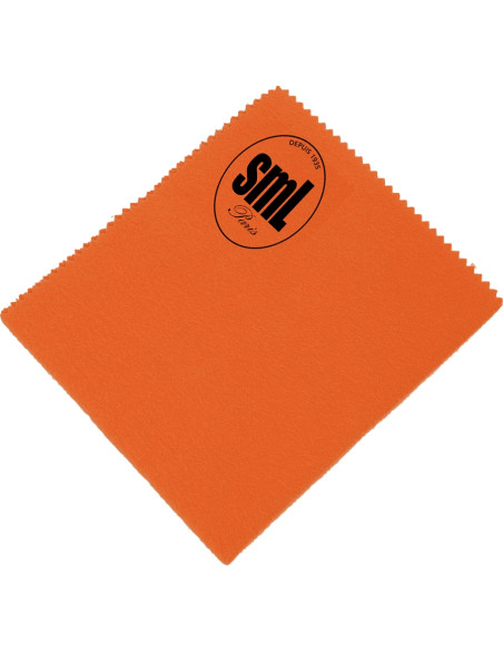 ASM CNI Pezza di pulizia con prodotto annesso