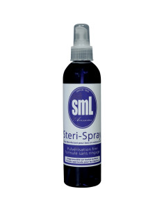 ASM STERI-SPRAY-8 Soluzione disinfettanto spray, formato... 2