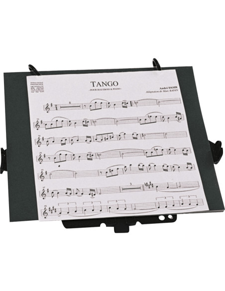 ASM HC200 Supporto per pad per polso