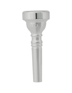 ASM EMBC3C Bocchino argentato per cornetta 3 C