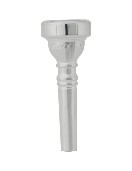 ASM EMBC3C Bocchino argentato per cornetta 3 C