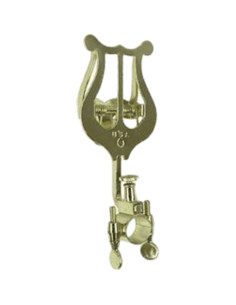 ASM LYRE-ET Lira con vite