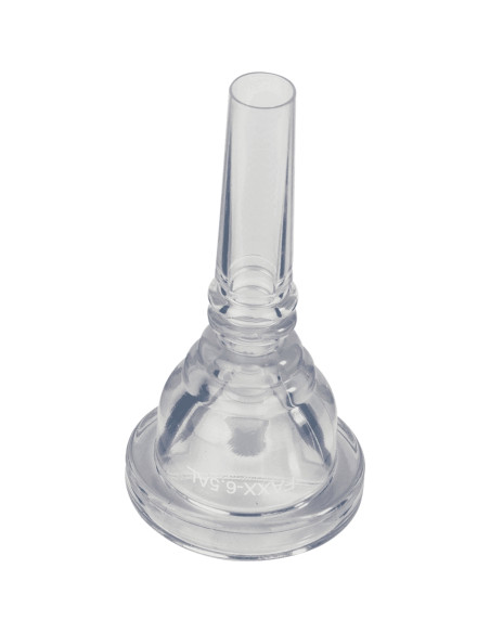 ASM EMBTB65ALP Bocchino in plastica per trombone 6.5AL