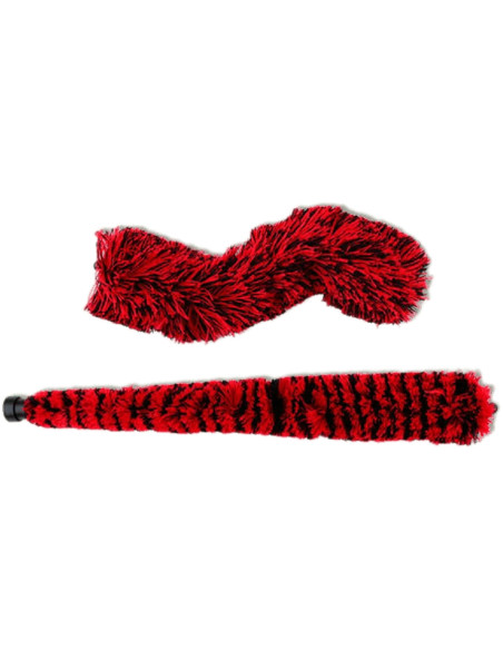 ASM UBSTU Spazzola di pulizia per tuba