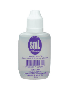 ASM LUB1 Olio per pistoni SML