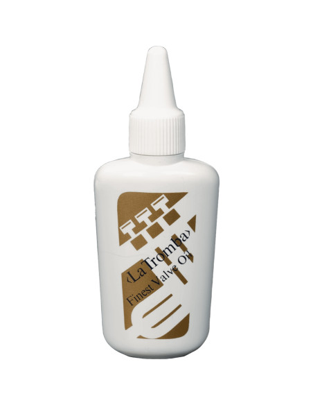 ASM T1 Olio per pistoni \"La tromba\" T1